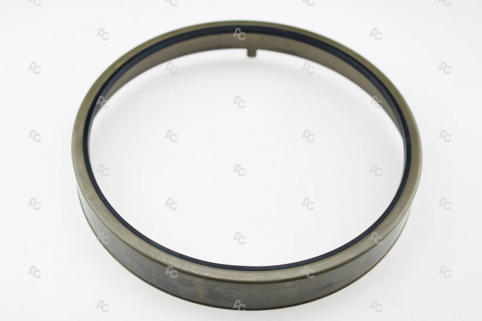 8HP55A.PIS01 MOULDED SLEEVE B CLUTCH - Attēls 1