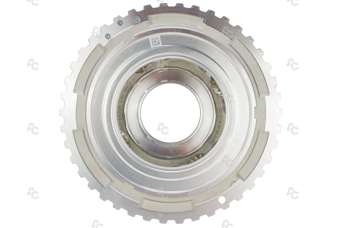 8HP70.PL06 PLANETARY GEAR SET #3 (CHECK CODE) - Image 3