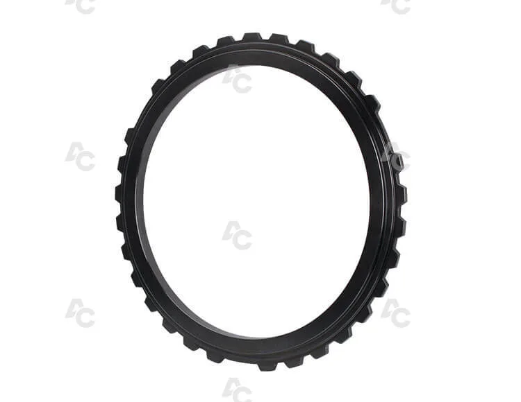 8HP70.PP21 A CLUTCH PRESSURE PLATE - BILLET STEEL (SONNAX) - Image 1