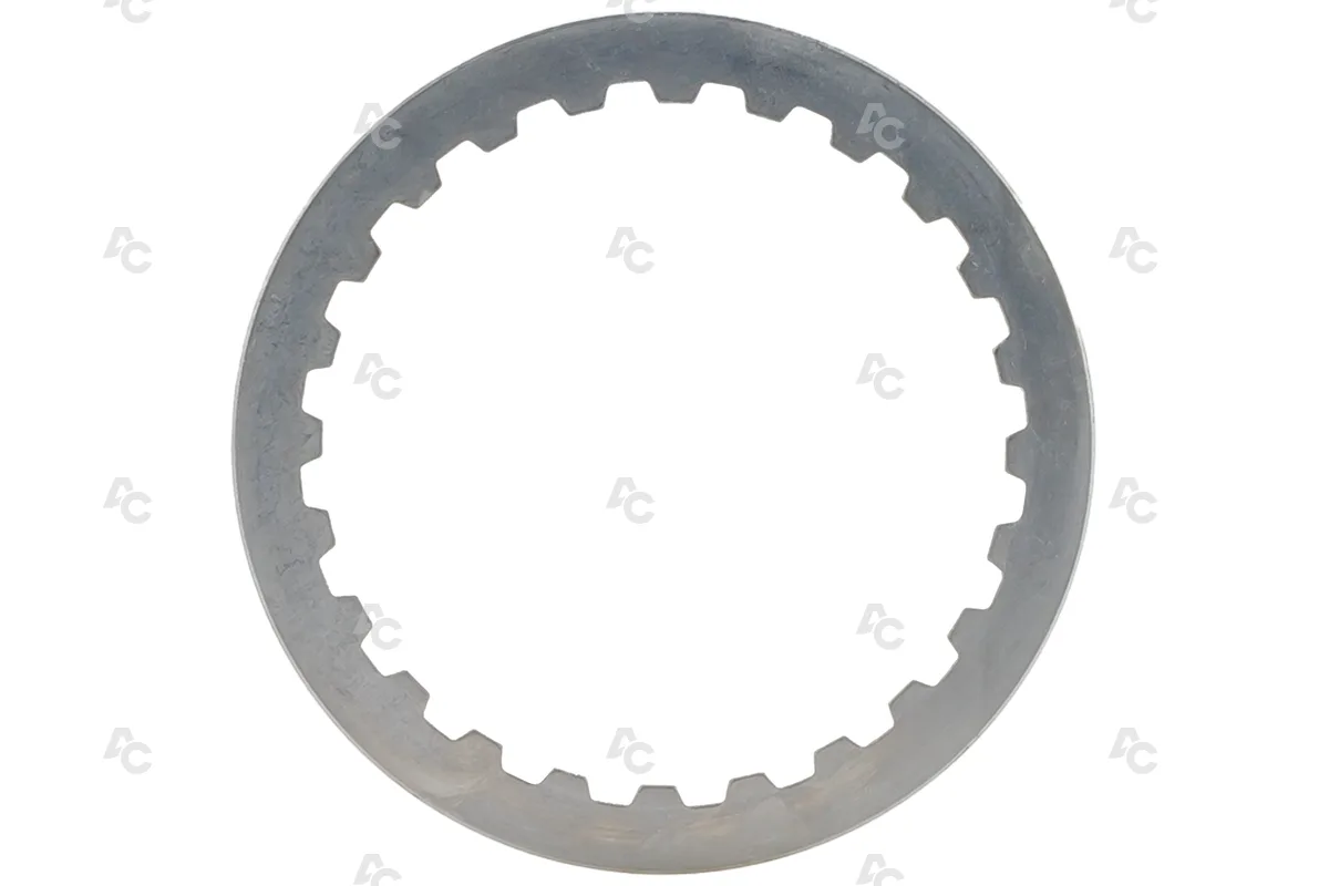 M140.STP16 CLUTCH STEEL PLATE - Image 1